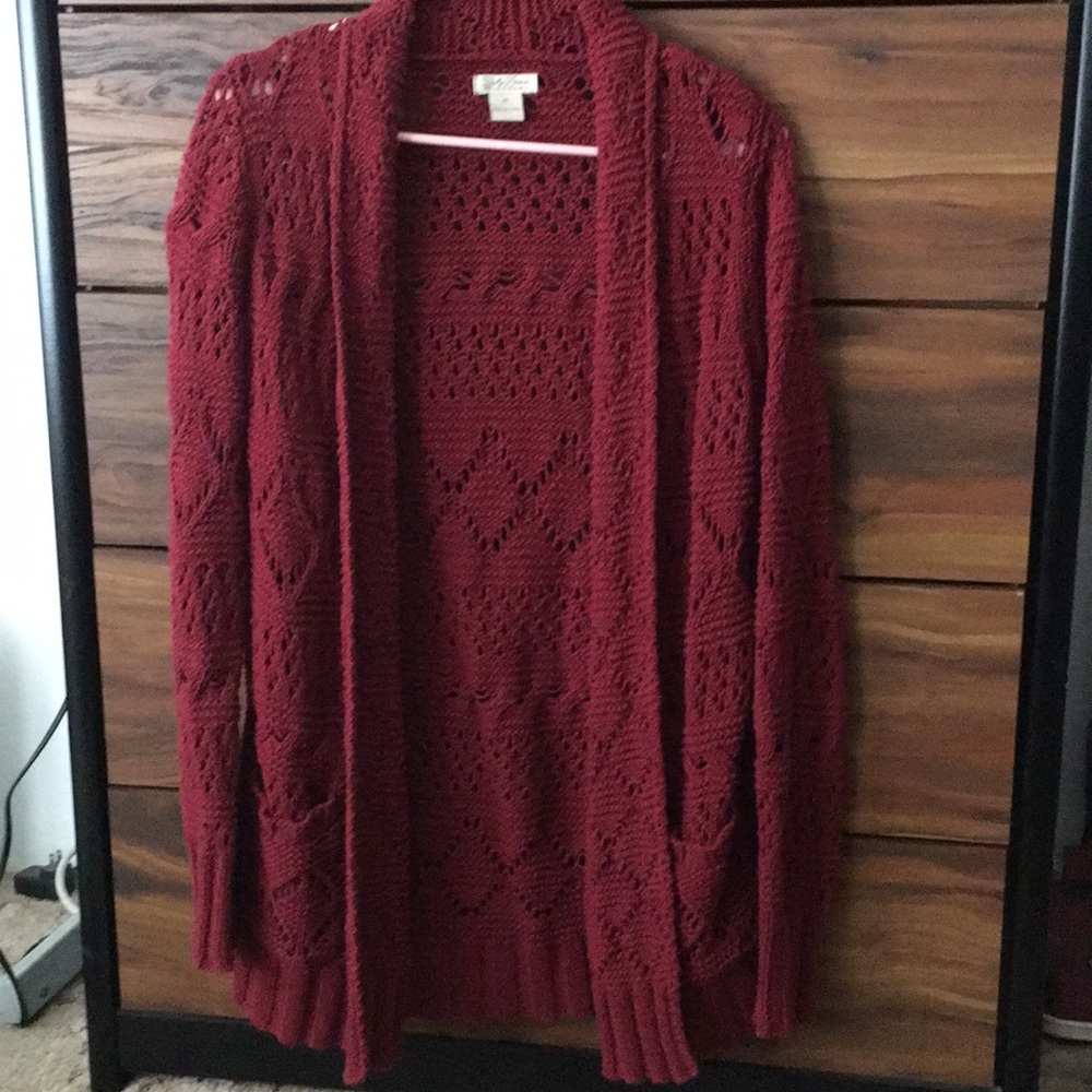 Cardigan